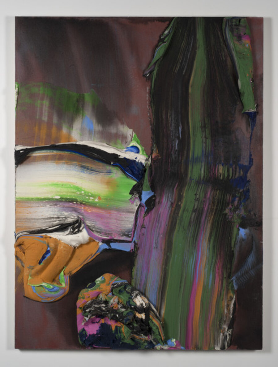 OPUS EIGHT, NUMBER TWELVE