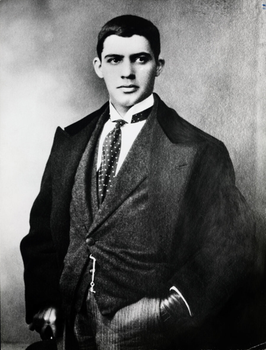 Amadeo de Souza-Cardoso