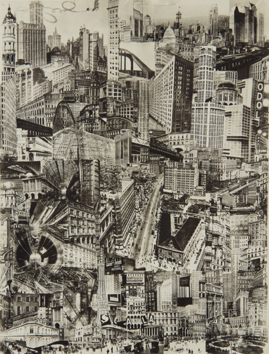 Metropolis