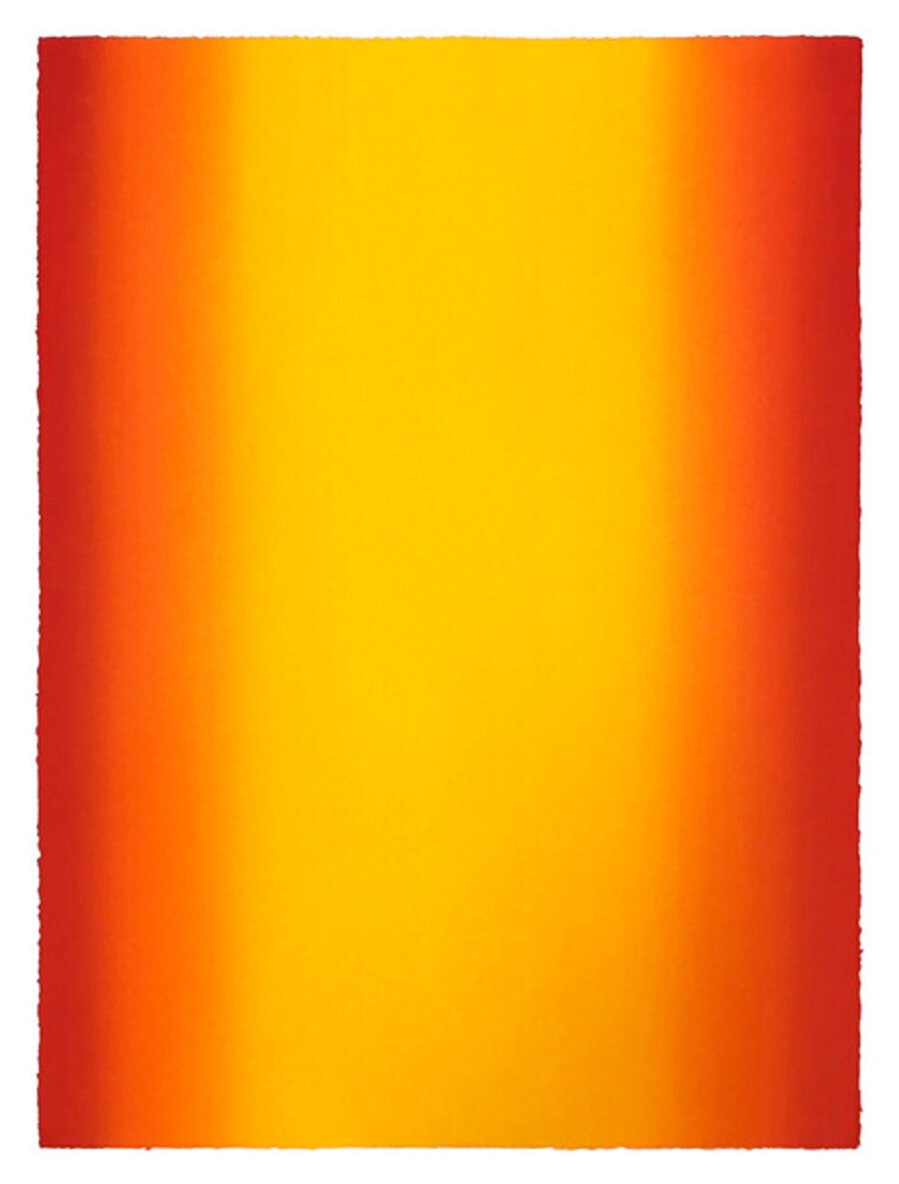 Yellow 4, Depths Series