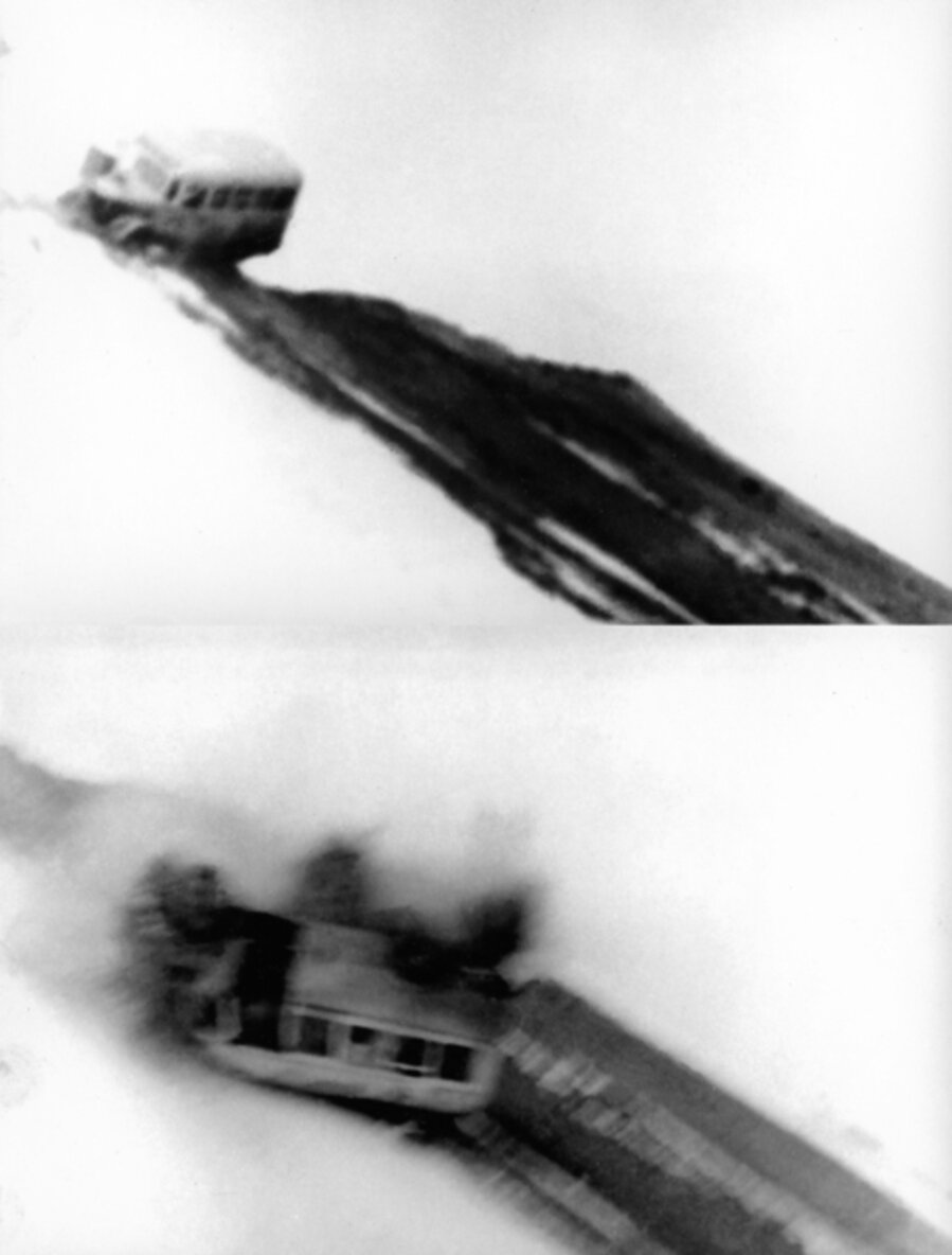 Accident