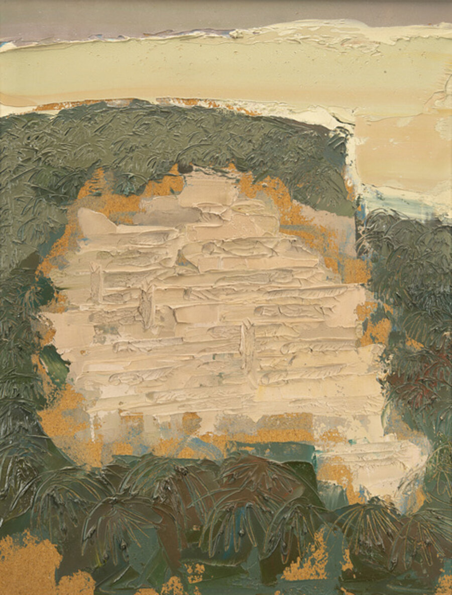 "Tozeur 1 (Tunisia)"