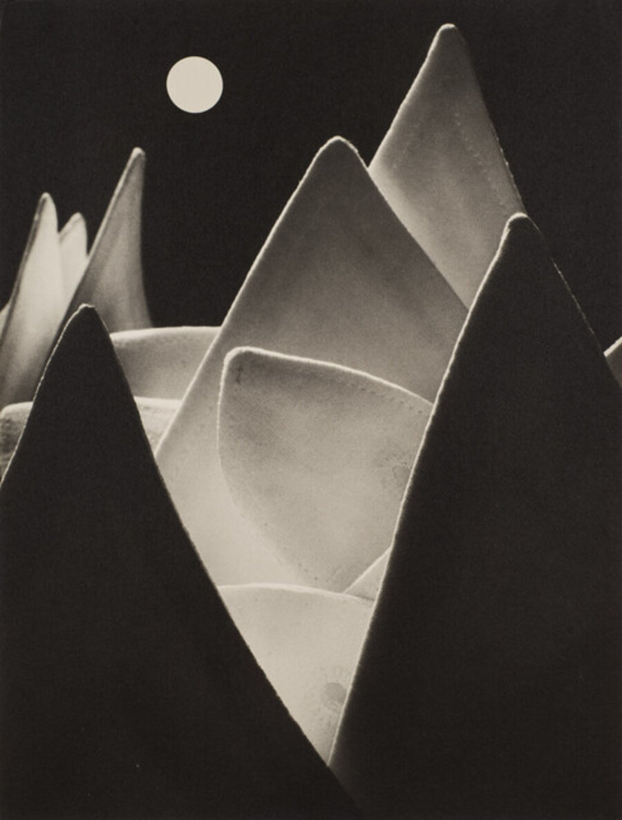 Lunar Landscape