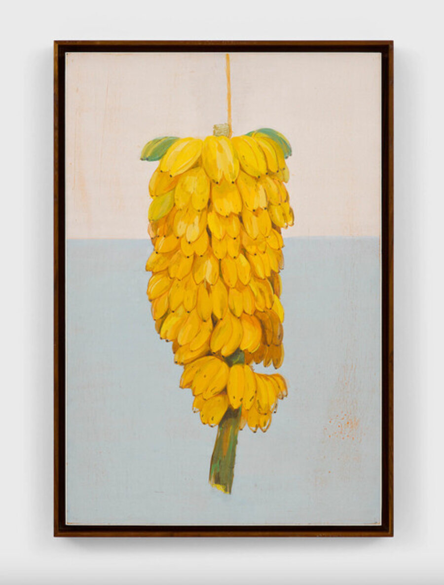Banana Branch,