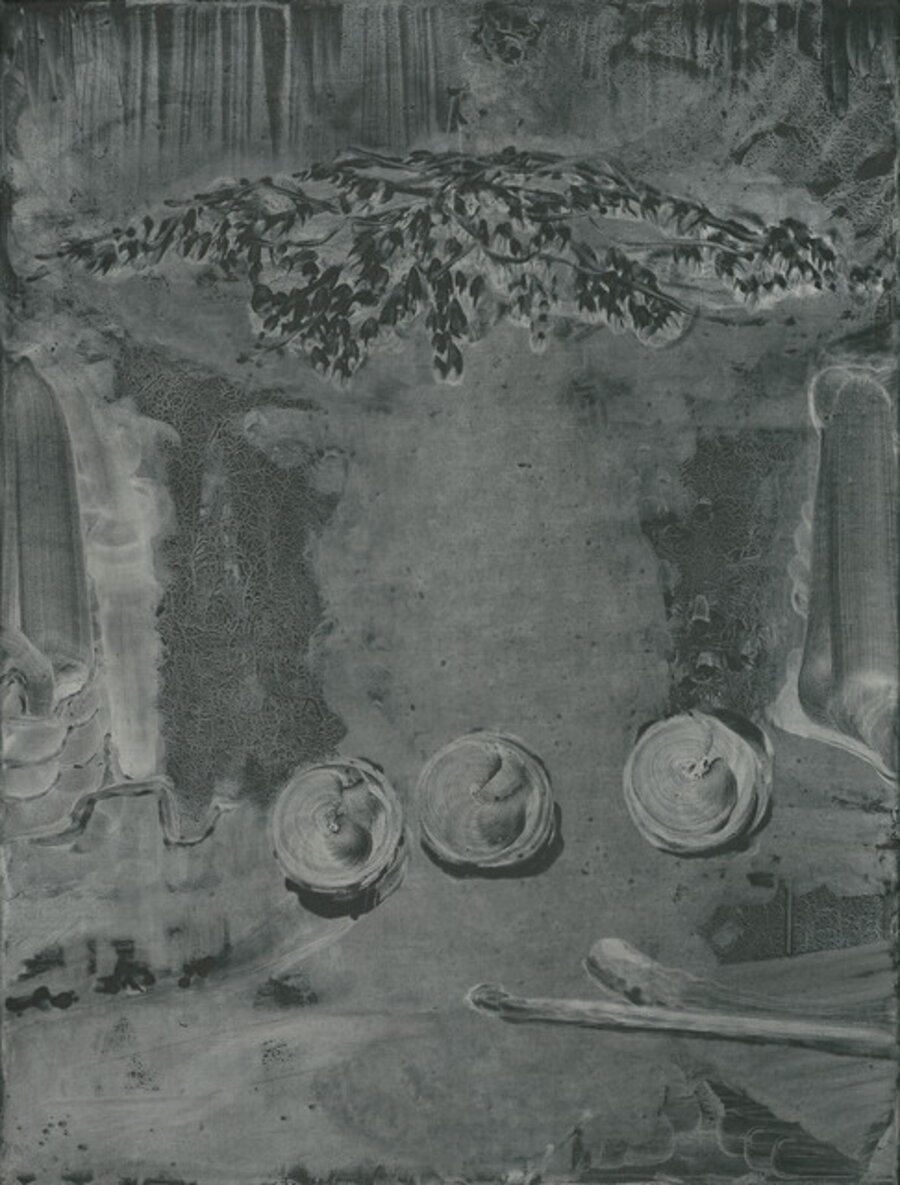 Nature Morte