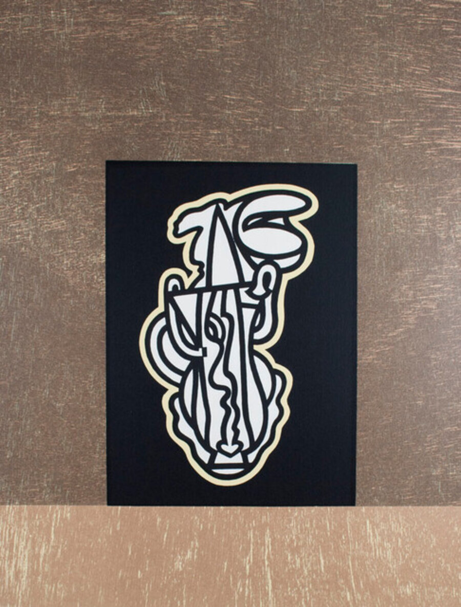 Alchemy (Brown)