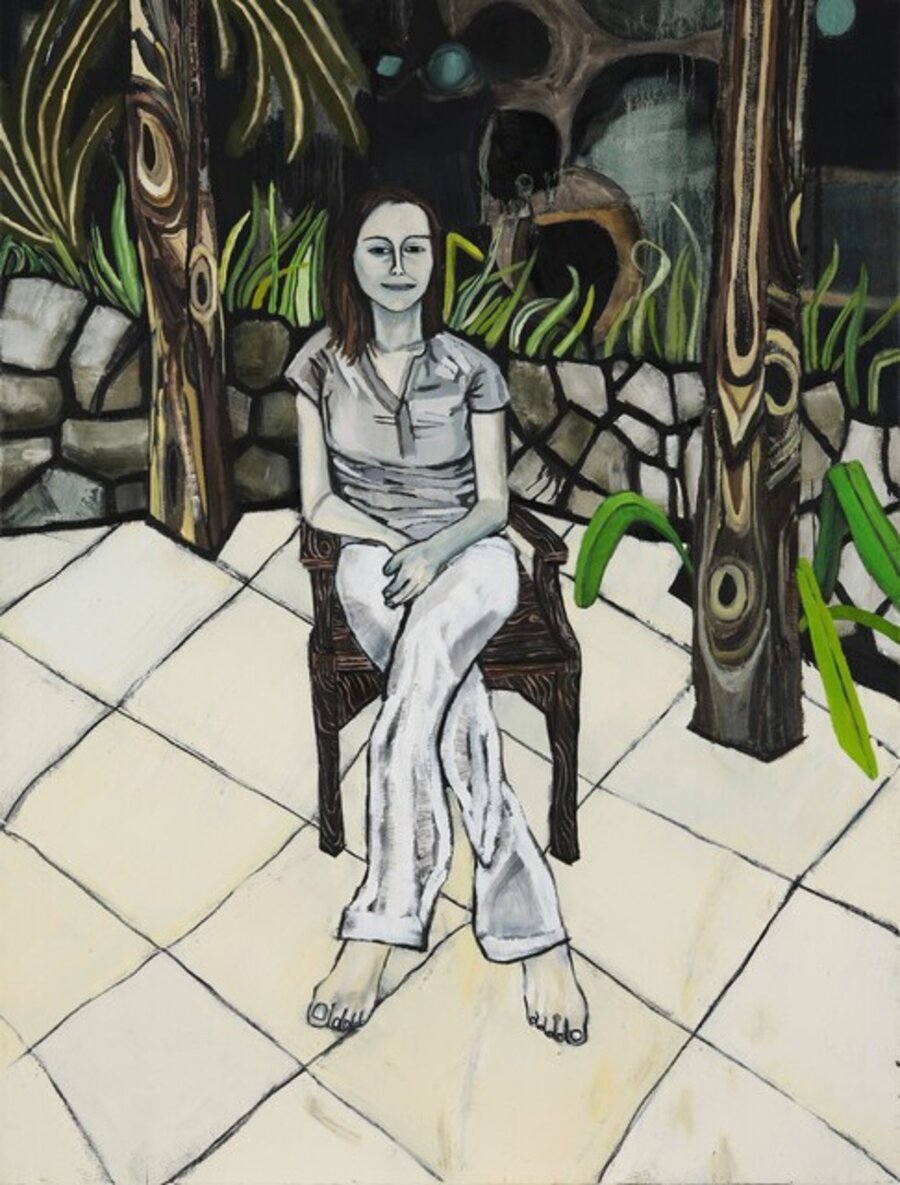 Nina (Villa Somura)
