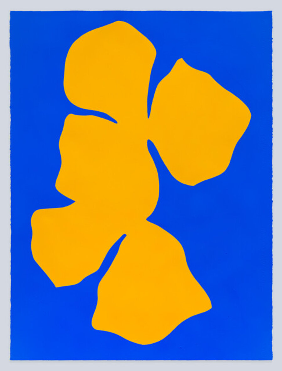 Peel 15 (paper study)