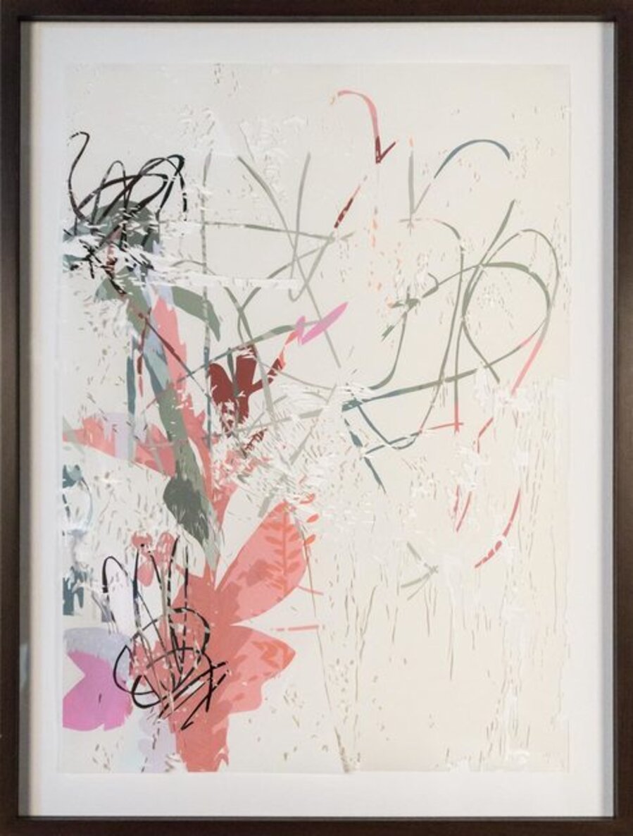Two Works of Art: (i) Angry Room 1 (ii) I've Always Liked You But Whatever