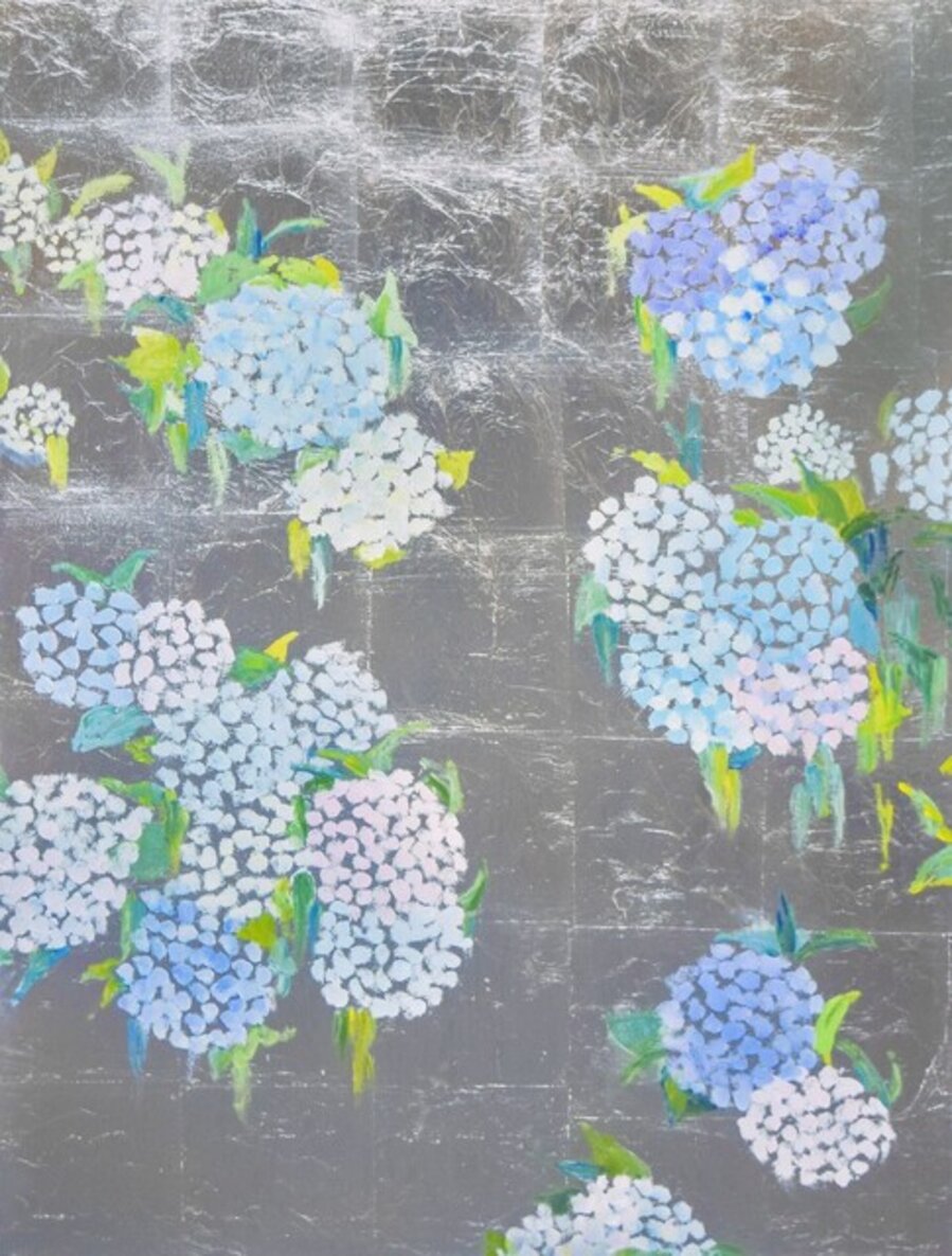 Blossoming Spring