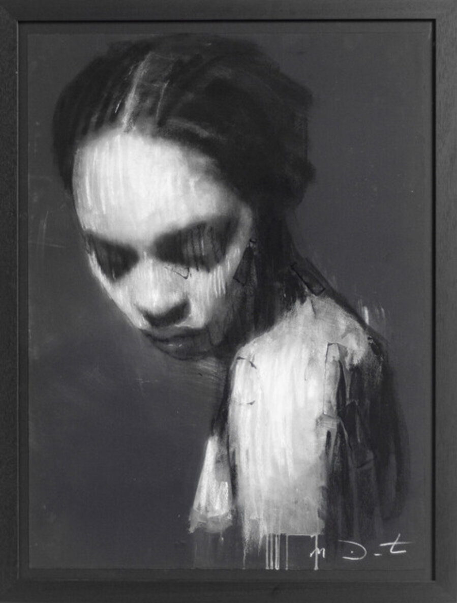 Ciprana Head Study II