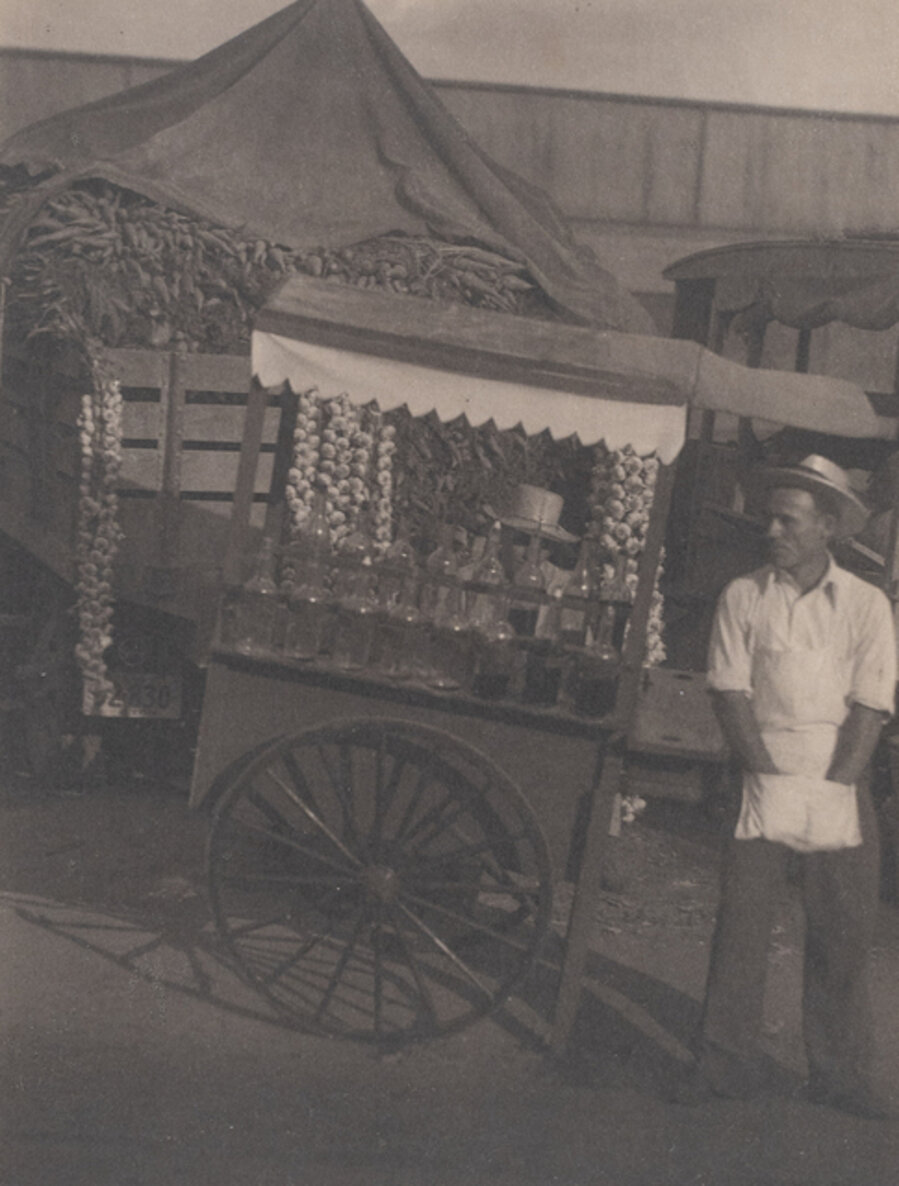Pushcart