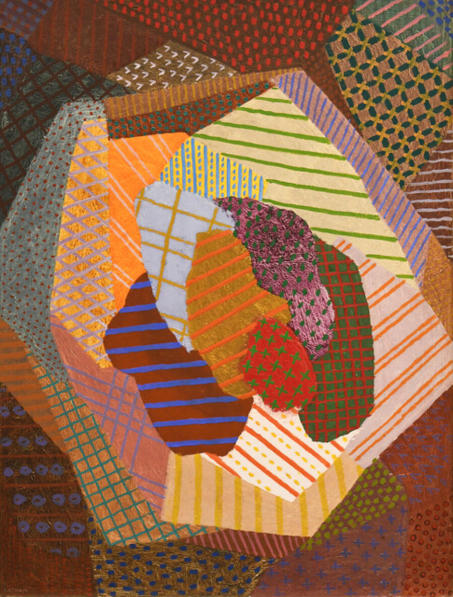 Patchwork