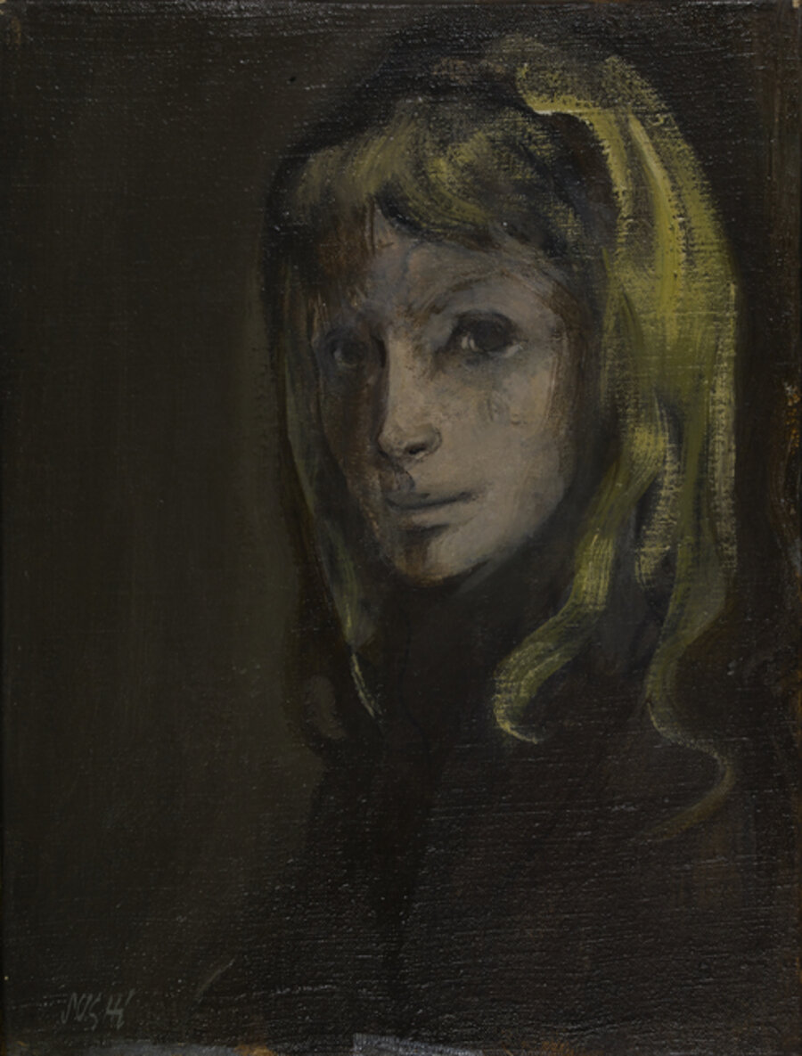 La Modella