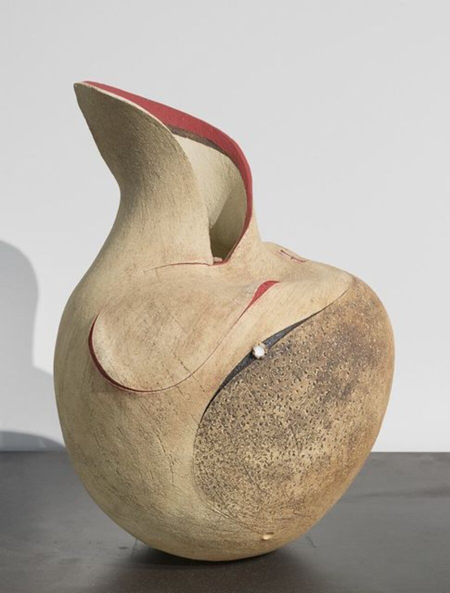 Bird Vessel