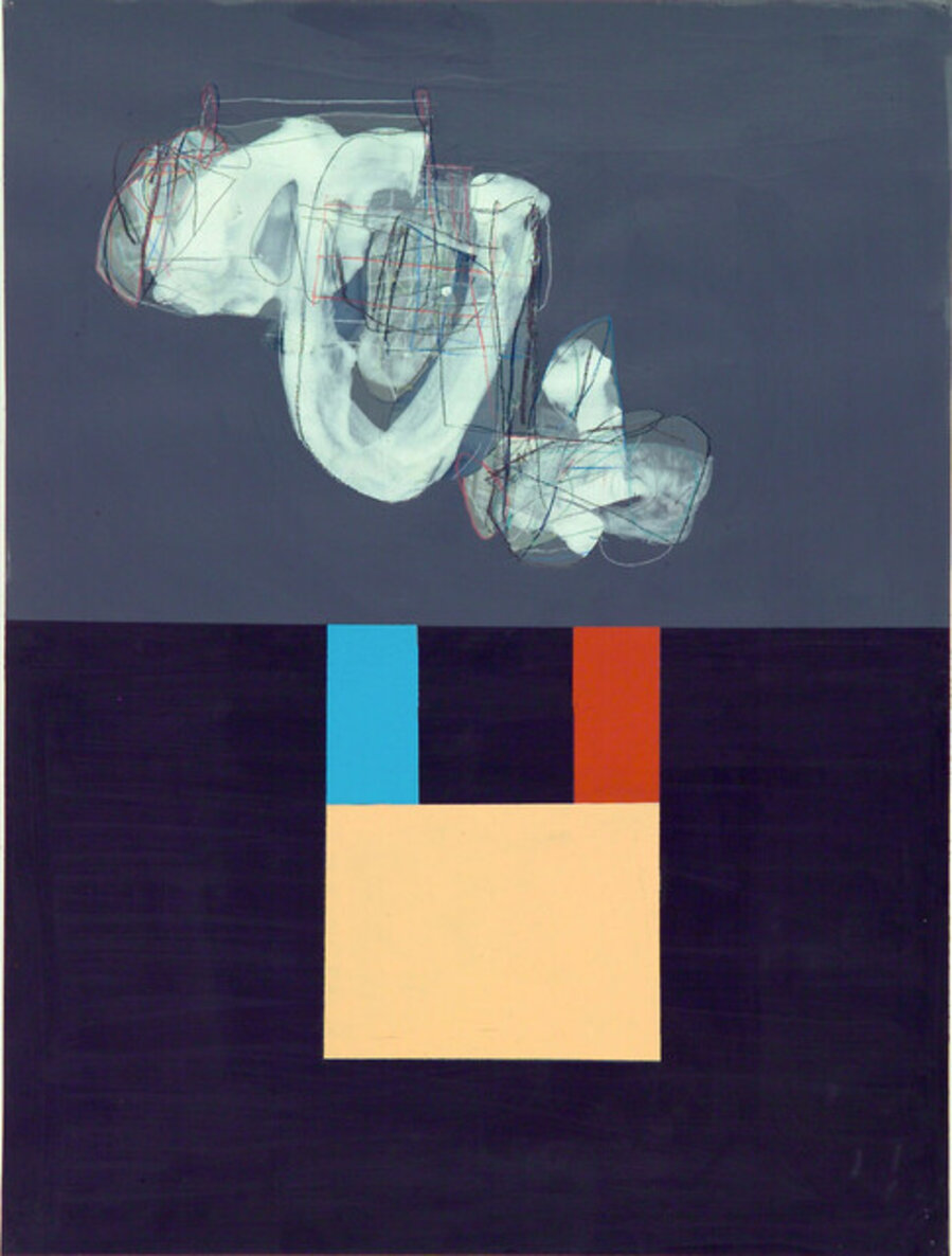 Untitled (146-00)