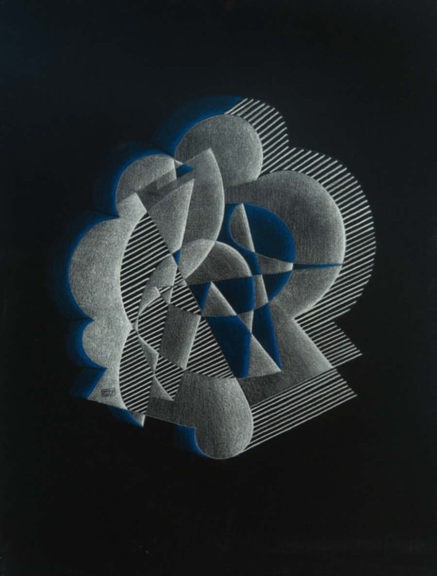 Abstraction