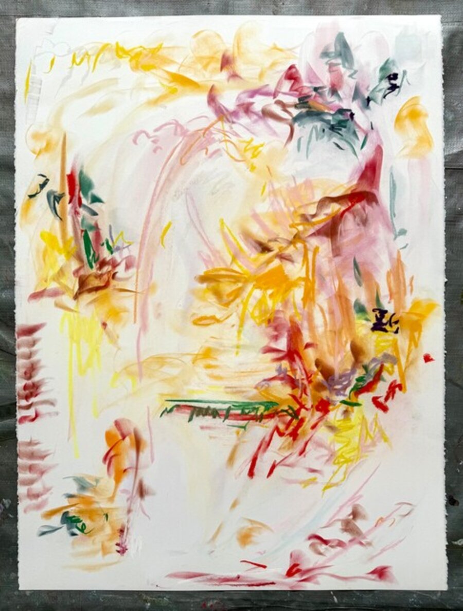 From the series Belliphonic