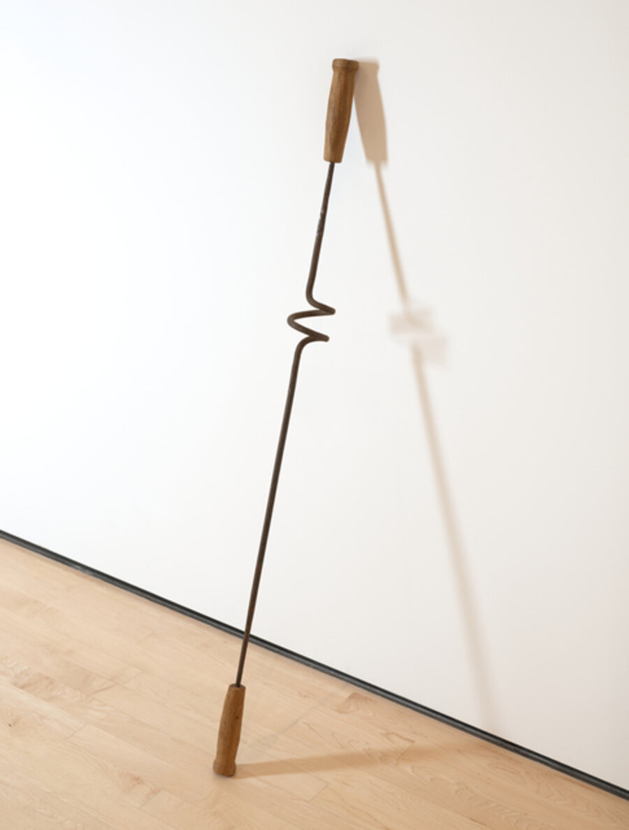 Untitled, from the series Kinetics
