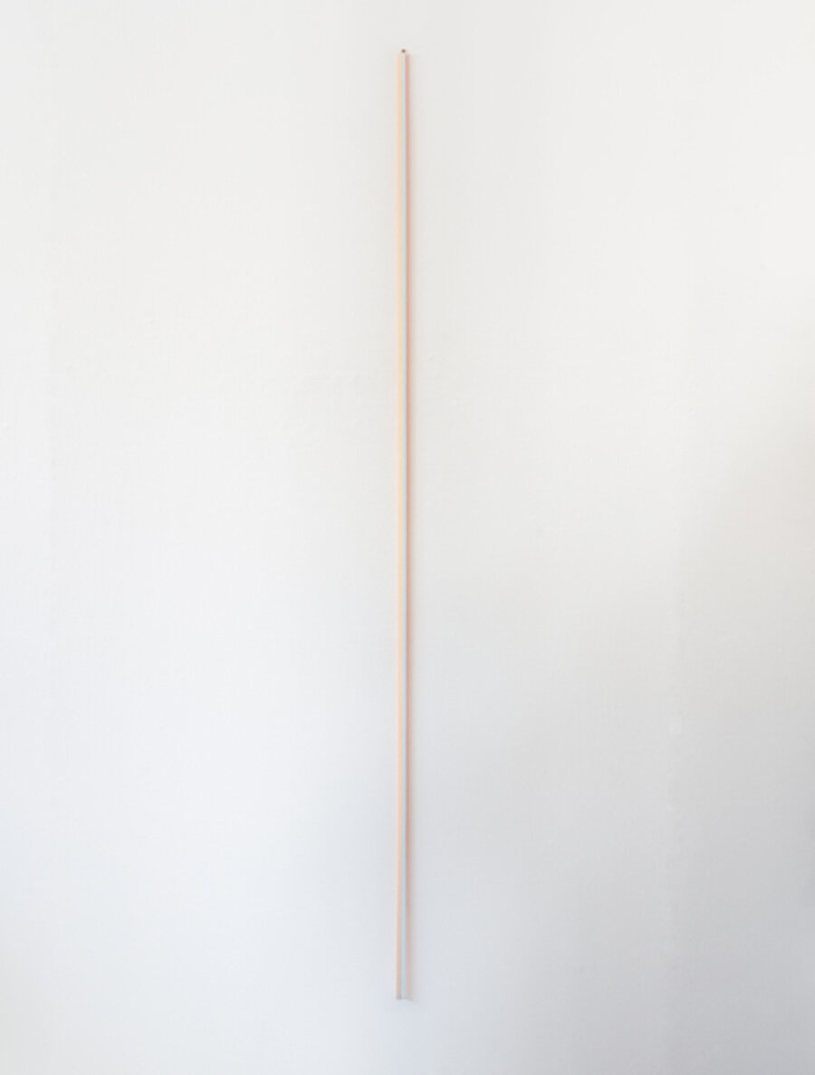 Christina's Stick