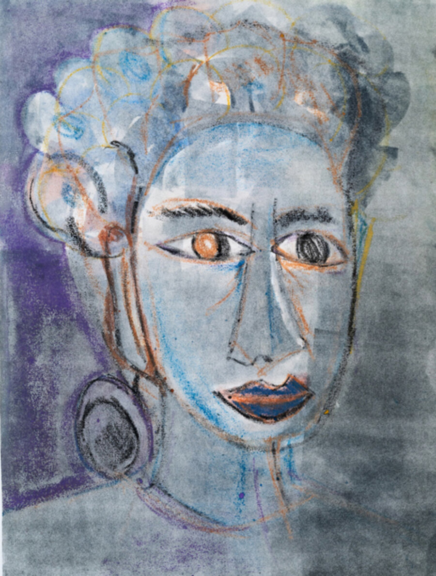 Abakyala Baneko (Women Who Mind Their Own Business)