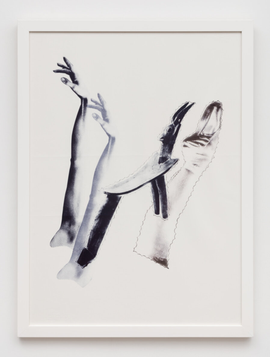 Lost Bodies III