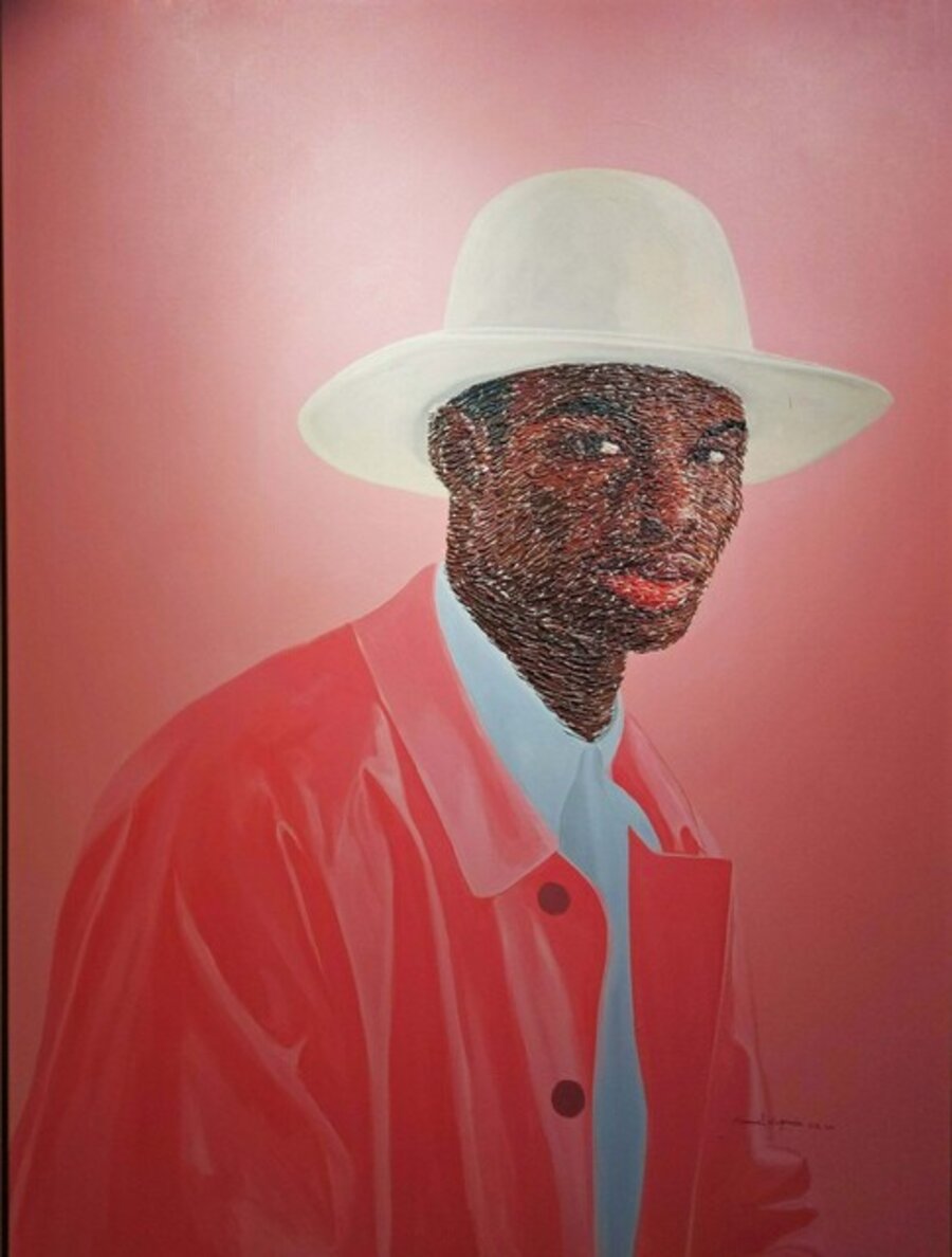 Flossy Bobby Trench