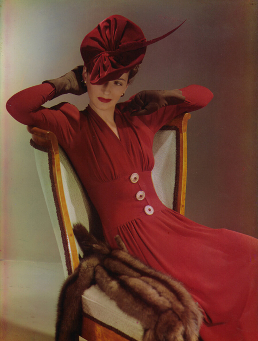 Betty McLaughlin