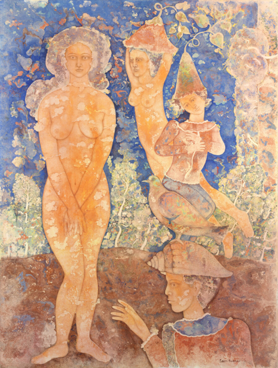 Monde de rêve