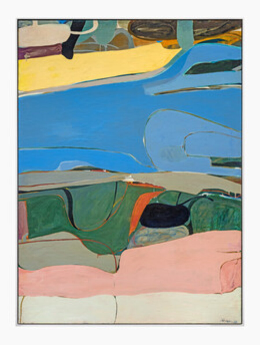 Hudson River Series