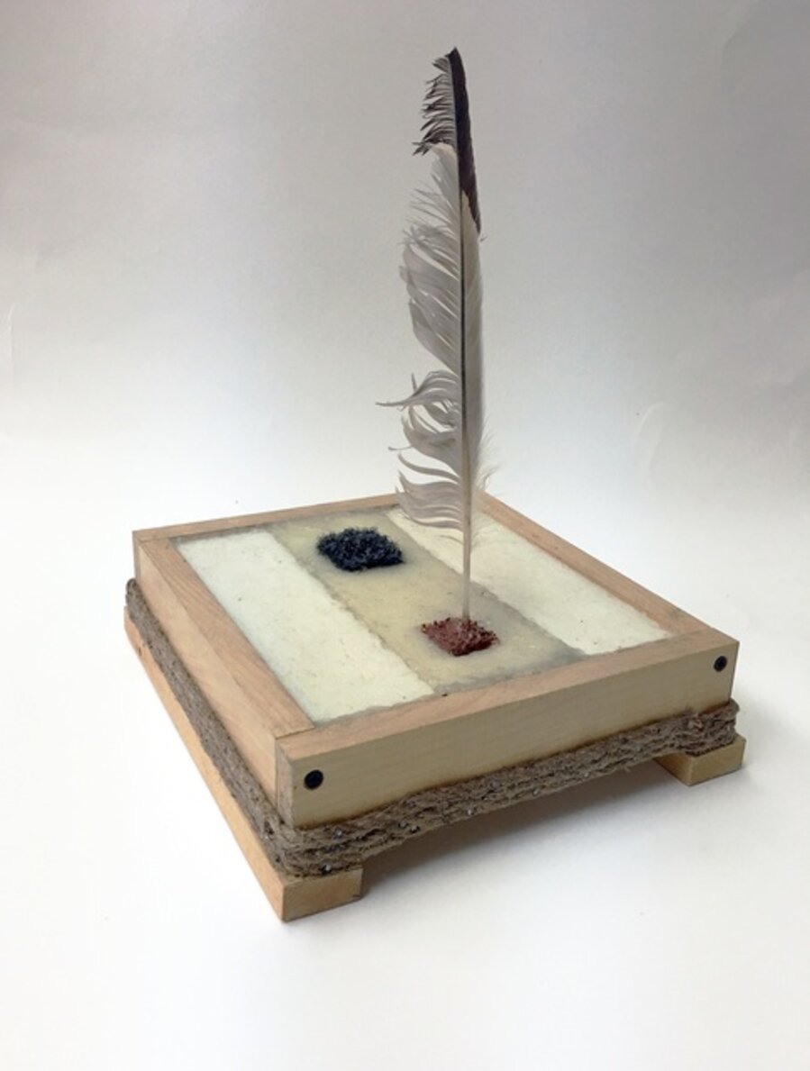 Feather