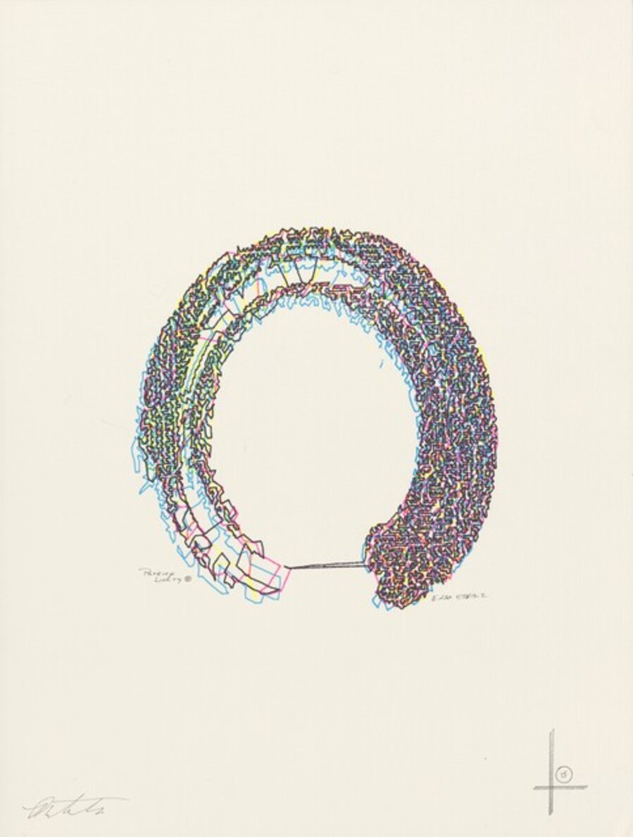 Enso (Circle)
