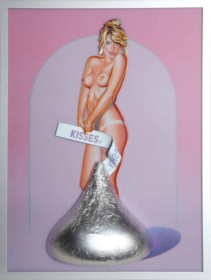 Miss Kiss