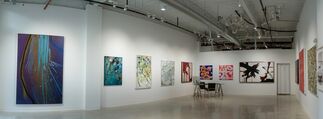 Gallery Selections, installation view
