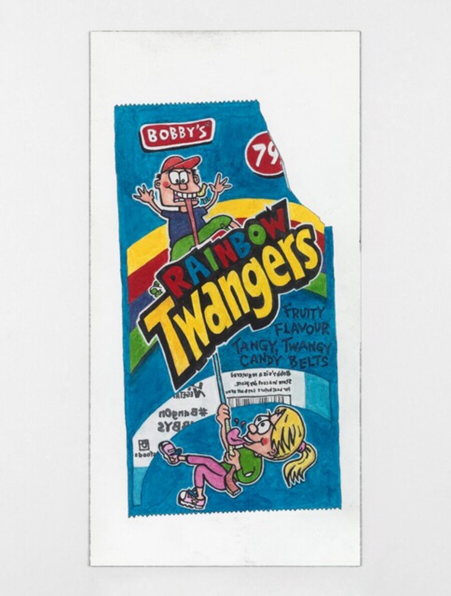 Rubbish: Rainbow Twangers
