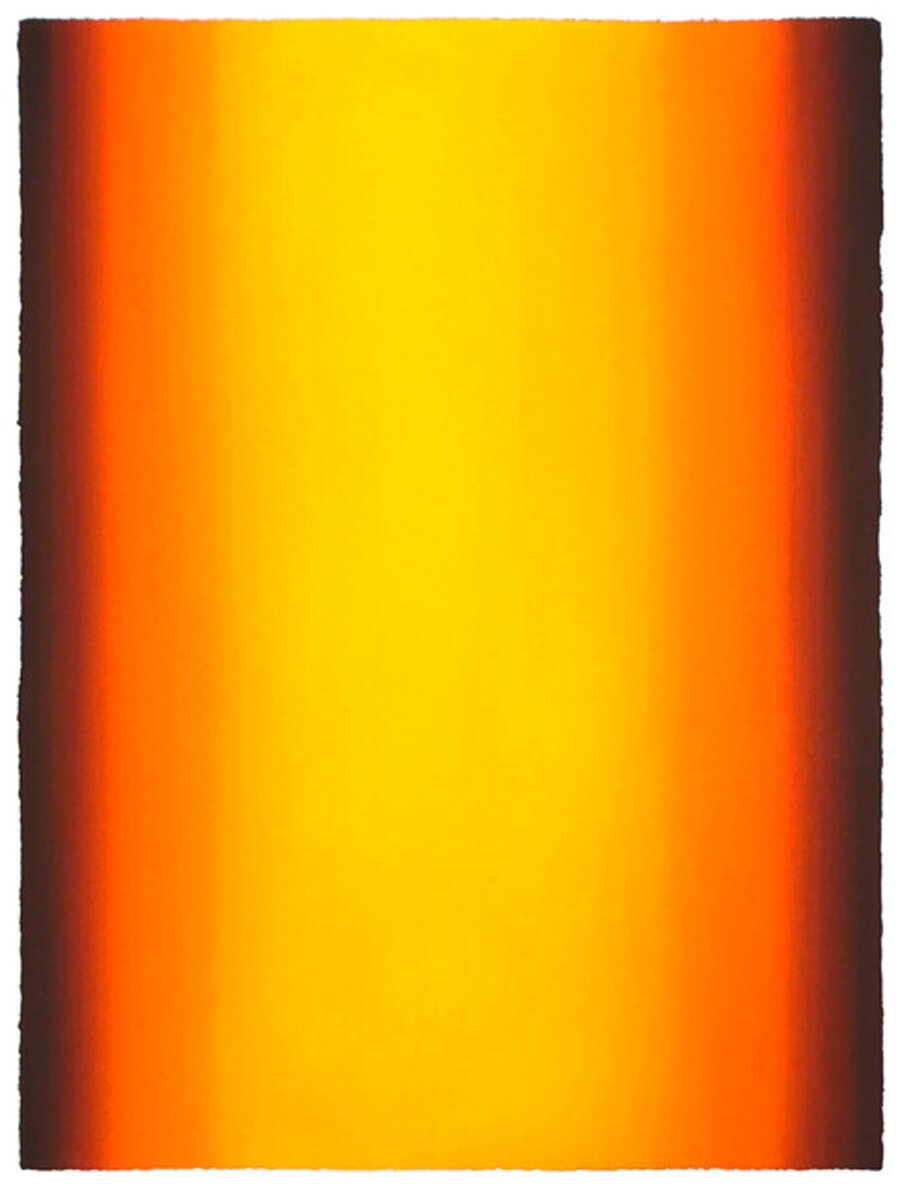 Yellow 11, Depths Series
