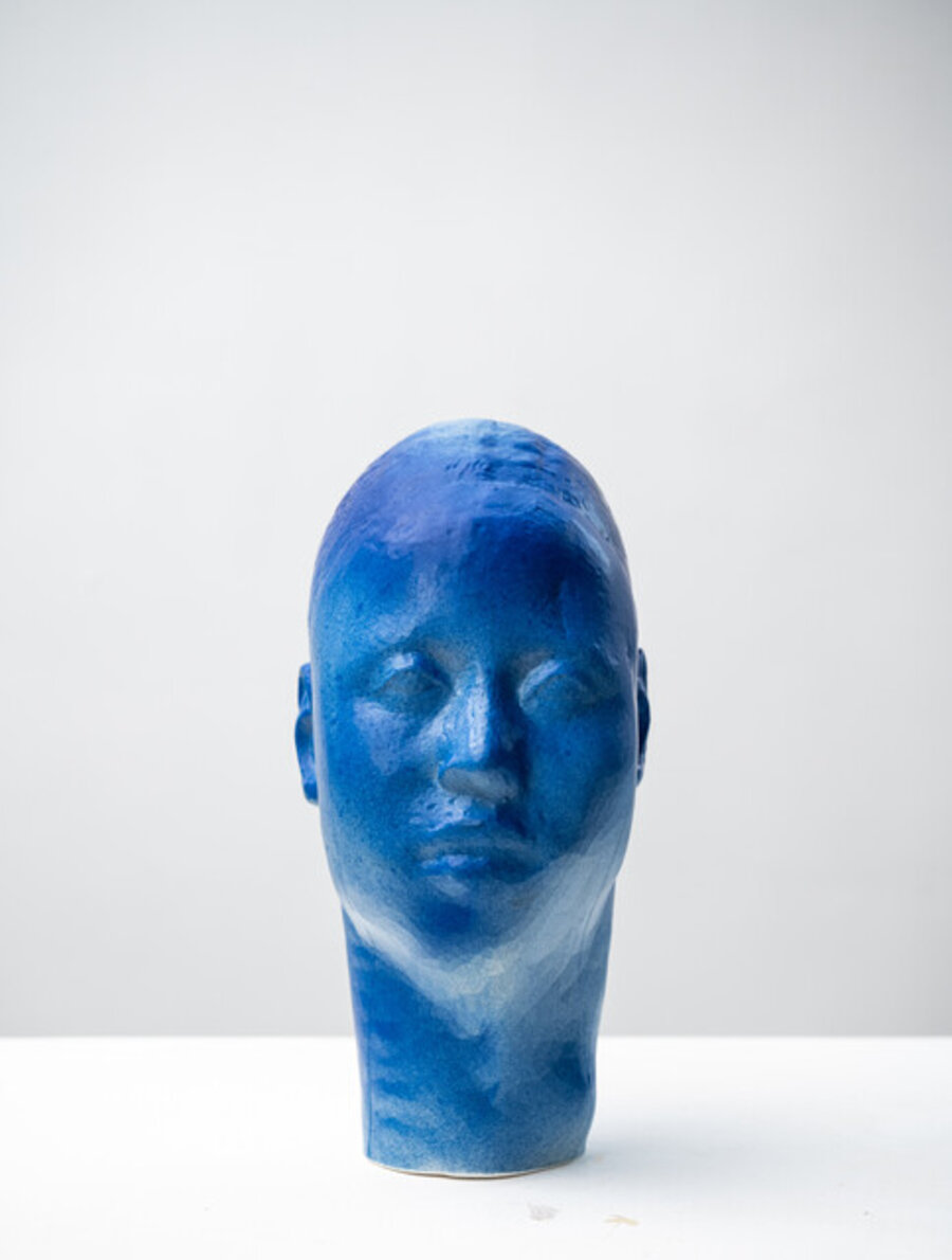 Isek Ife Head