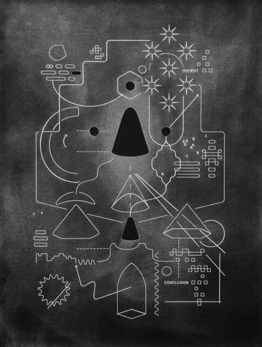 ATLAS #1