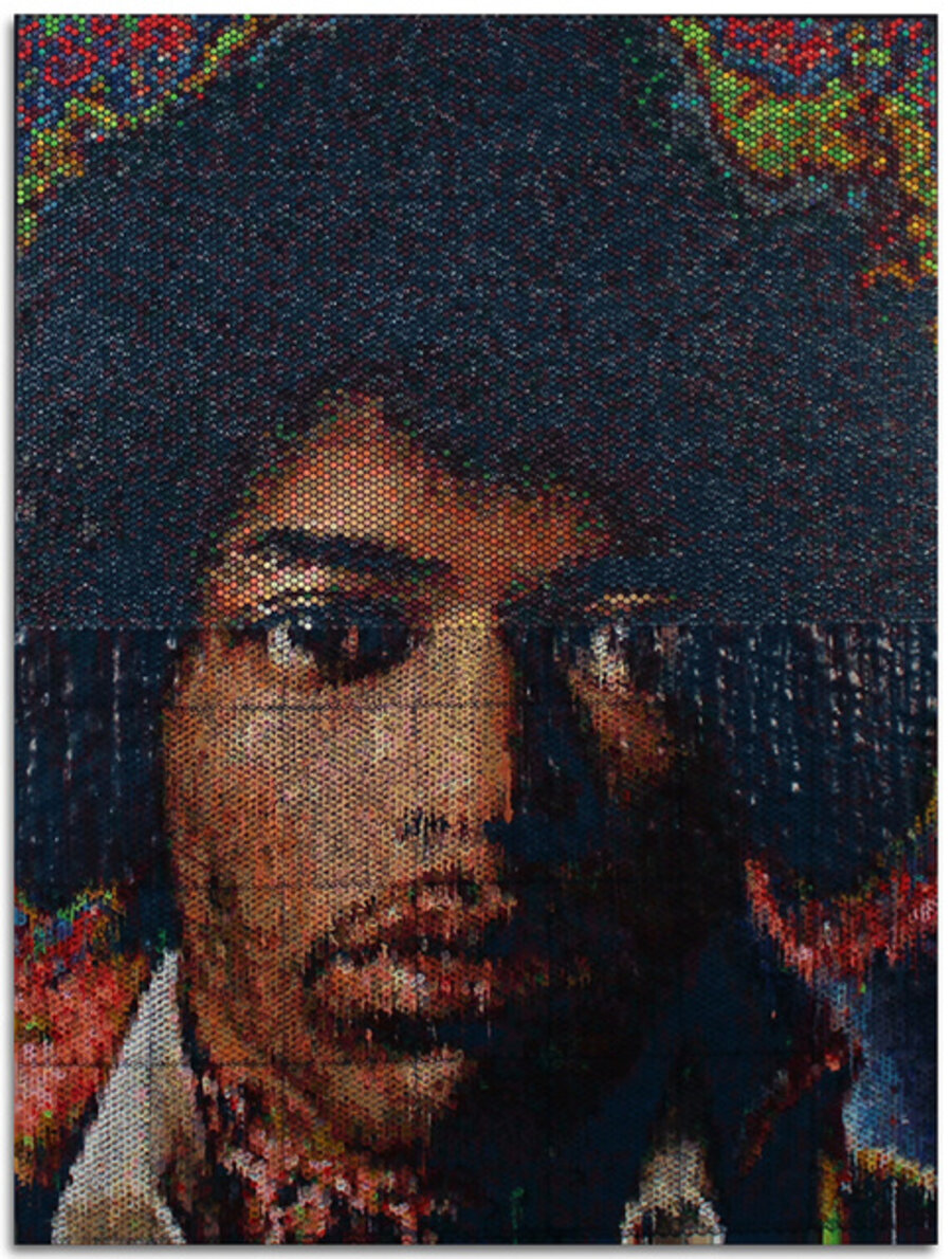 Hendrix