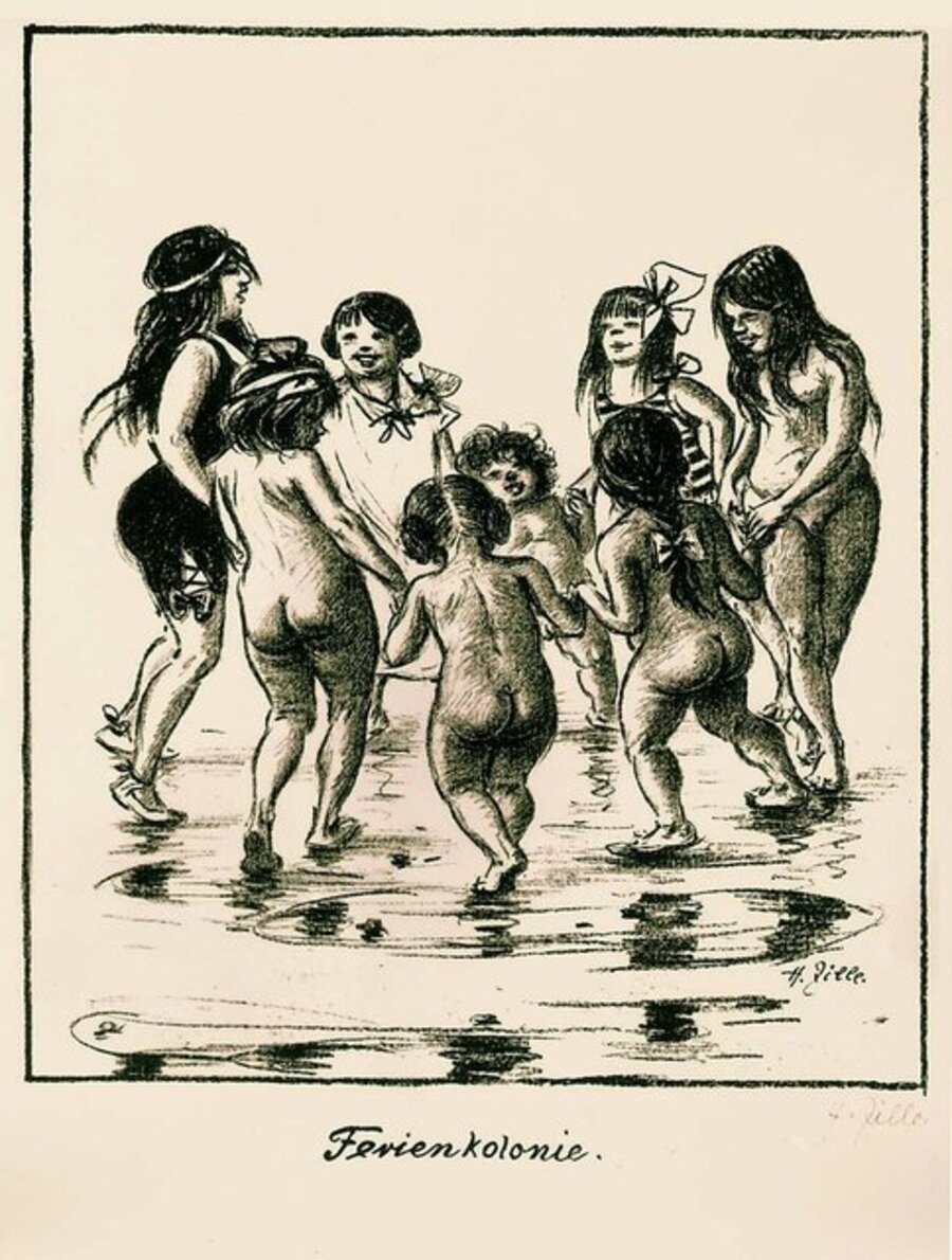 Ferienkolonie