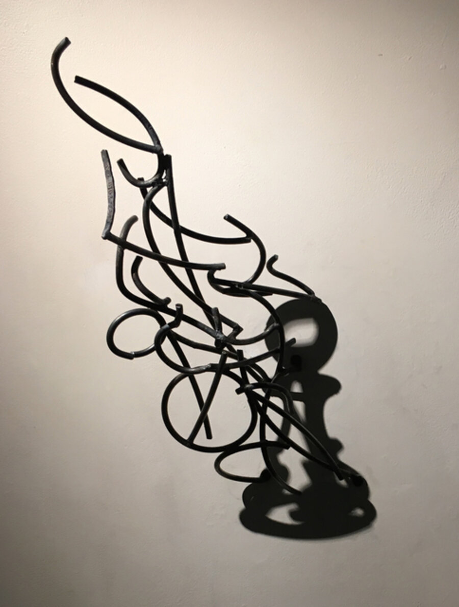 Black Pawn