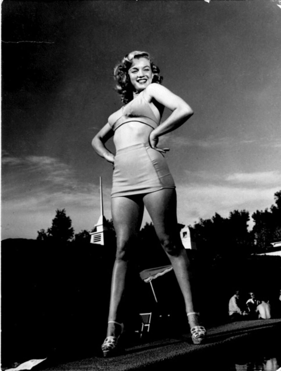 Marilyn
