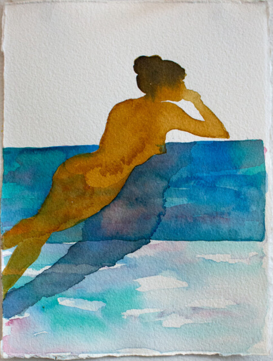 Distant Past (Study 1)