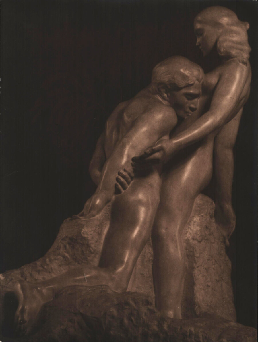 L'Éternelle Idole