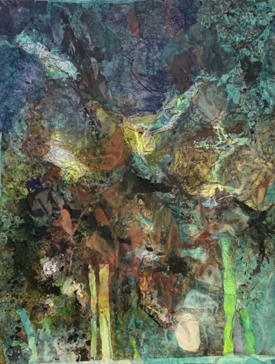 Forêt