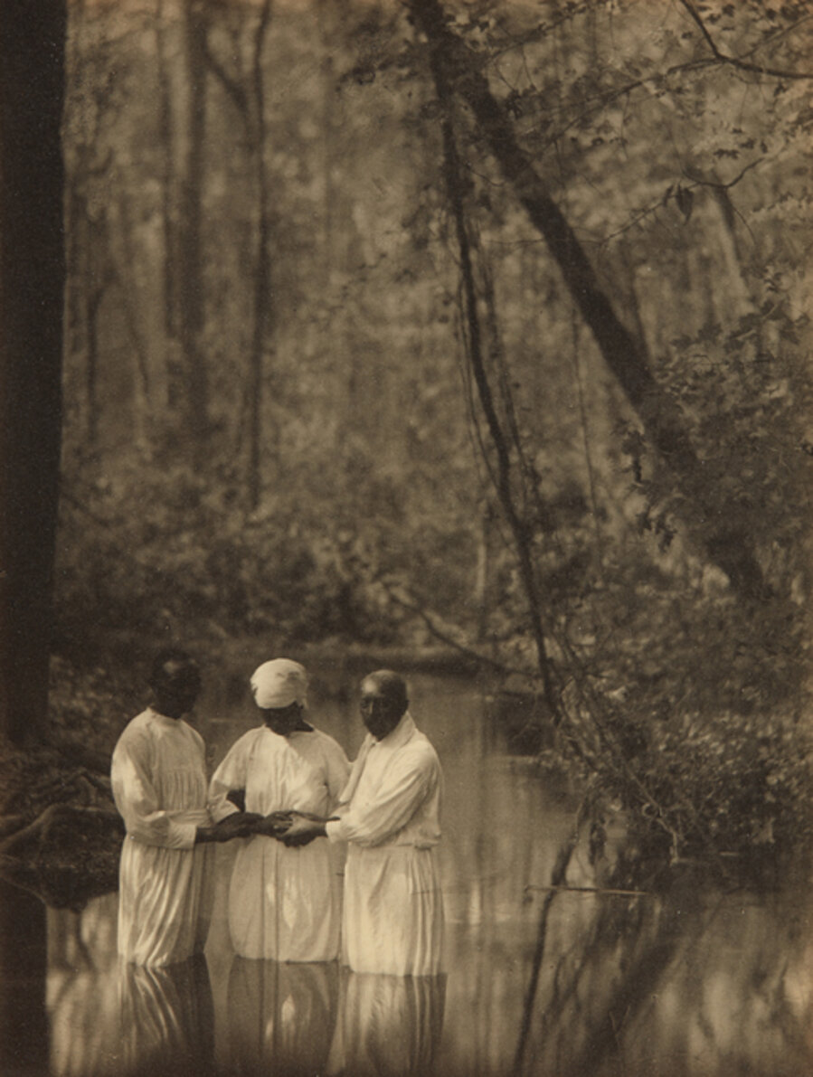 Baptism