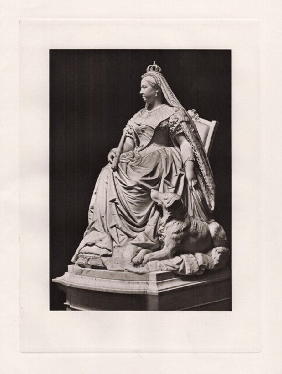 Queen Victoria