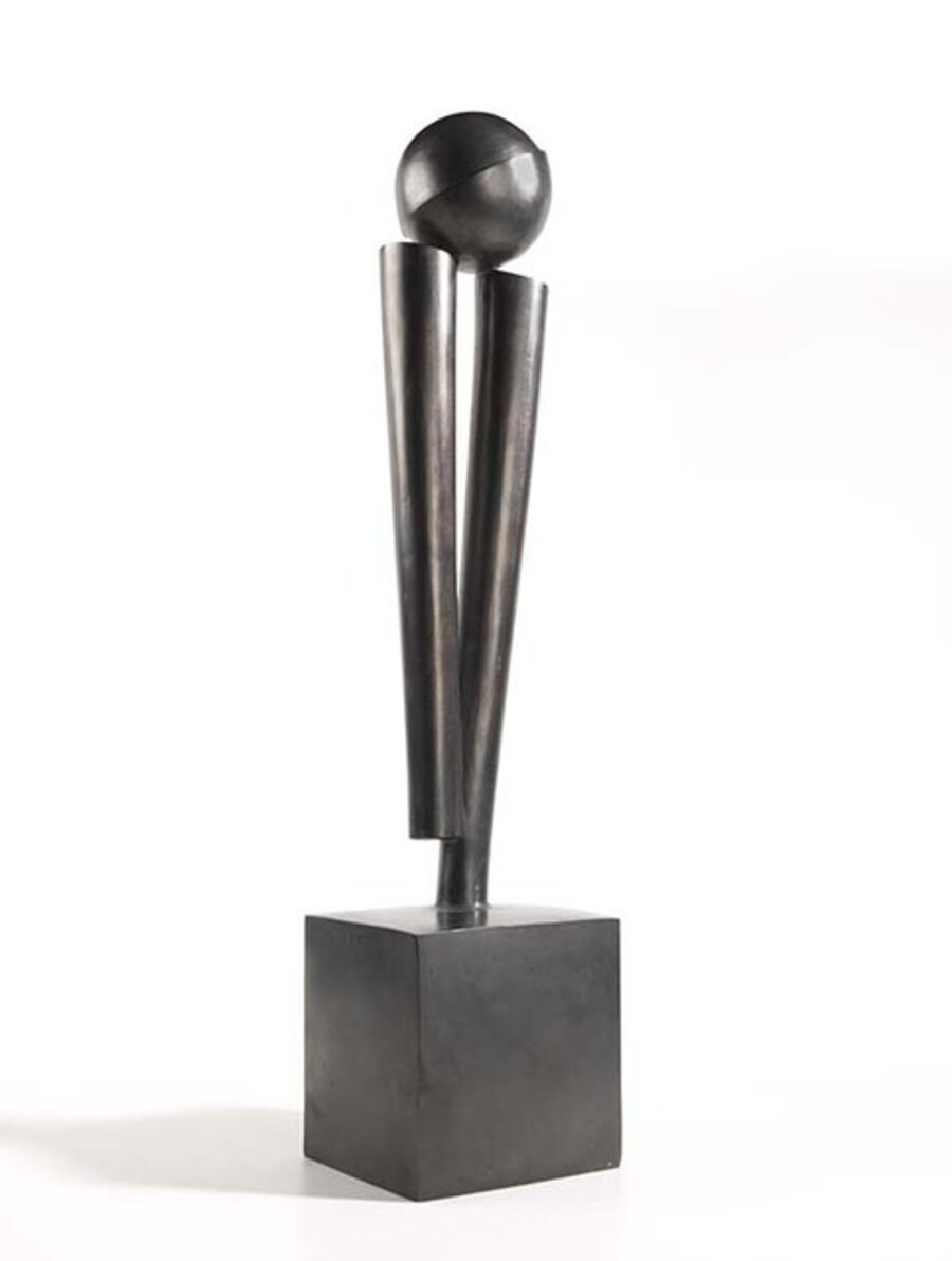 Zwei II (veränderte Fassung)