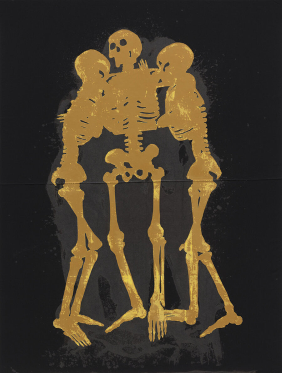 Three Graces
