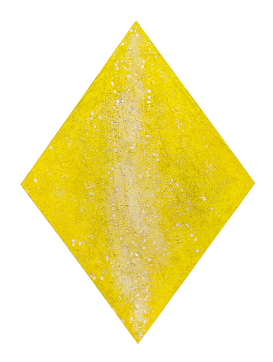 Rain Shadow